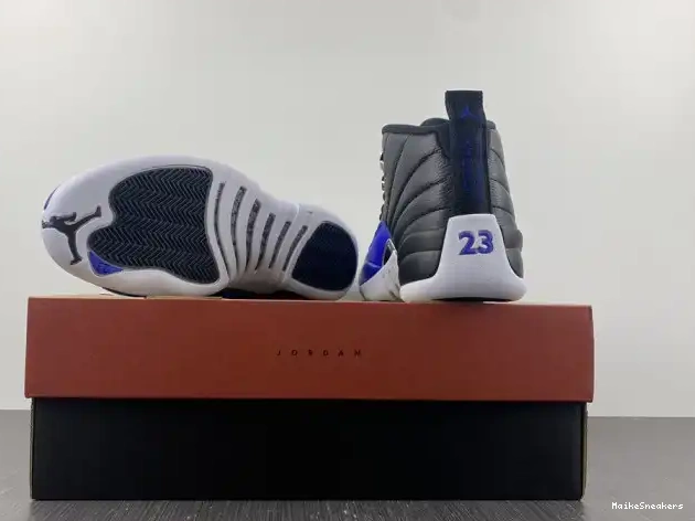 MaikeSneakers 12 Jordan Hyper WMNS Royal AO6068-004 Air 0508